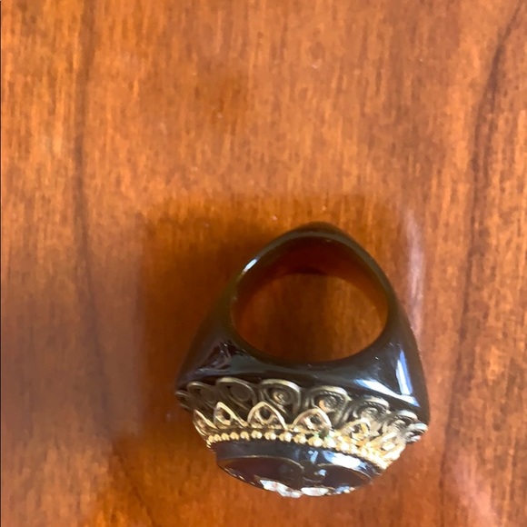 Ring from anthropologie. - Picture 2 of 4